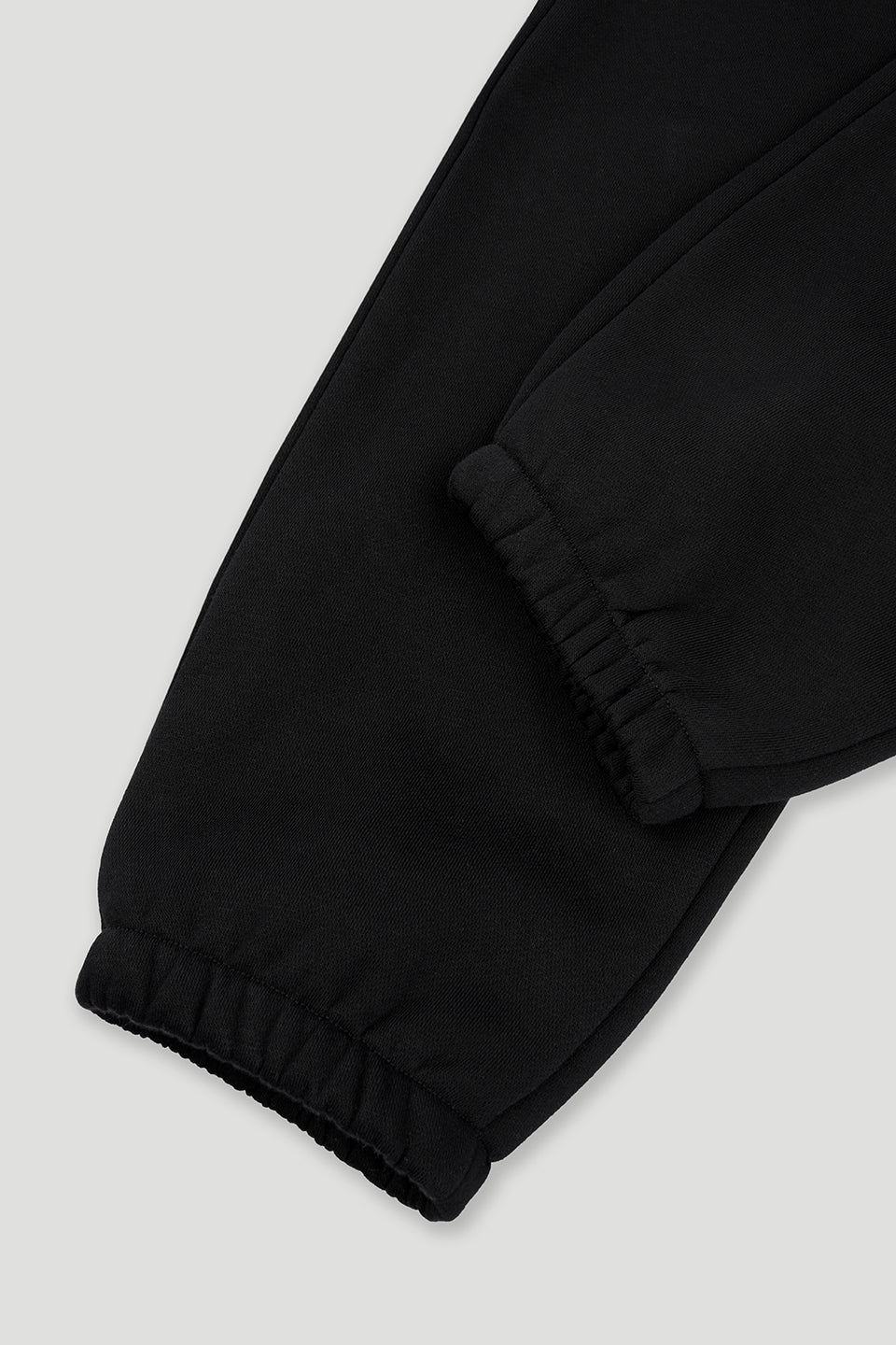 Sweat Jogger Black