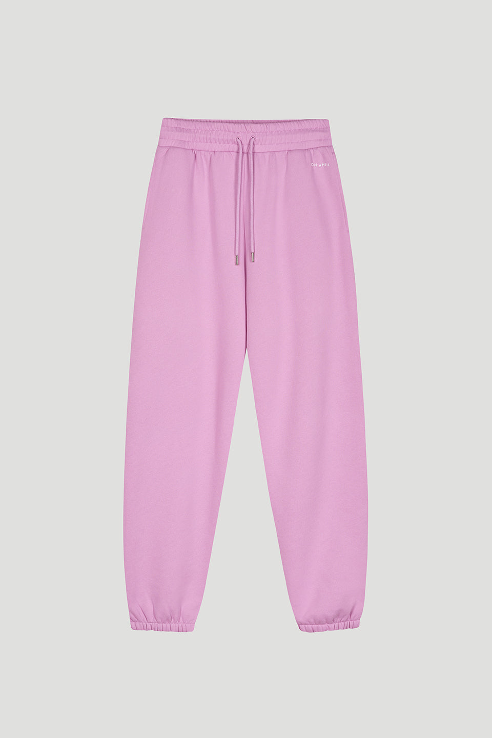 Sweat Jogger Bright Lilac