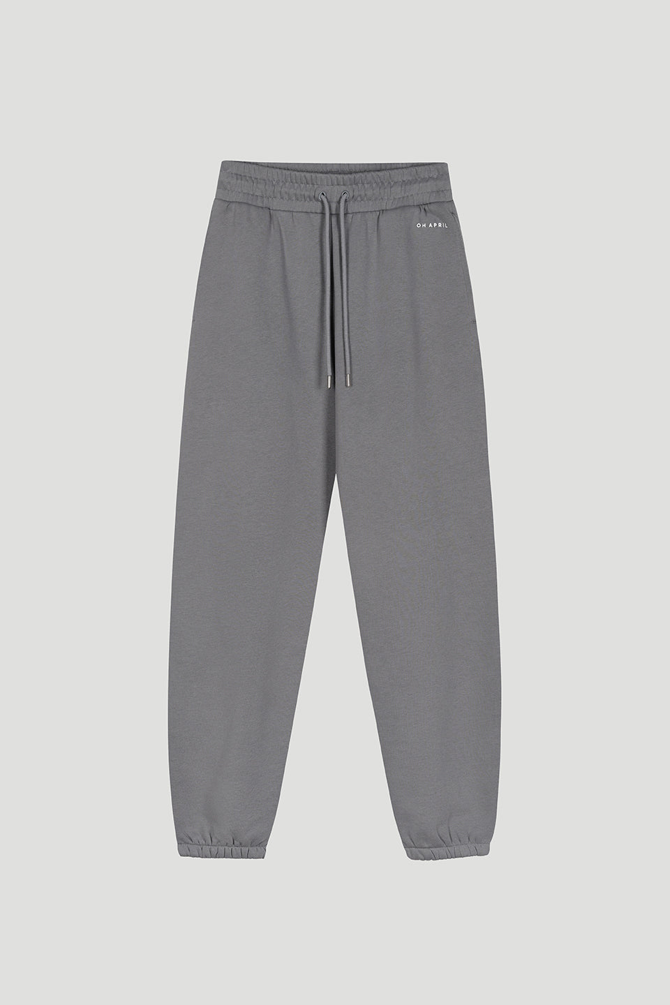 Sweat Jogger Dark Grey