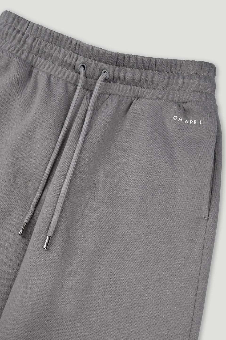 Sweat Jogger Dark Grey