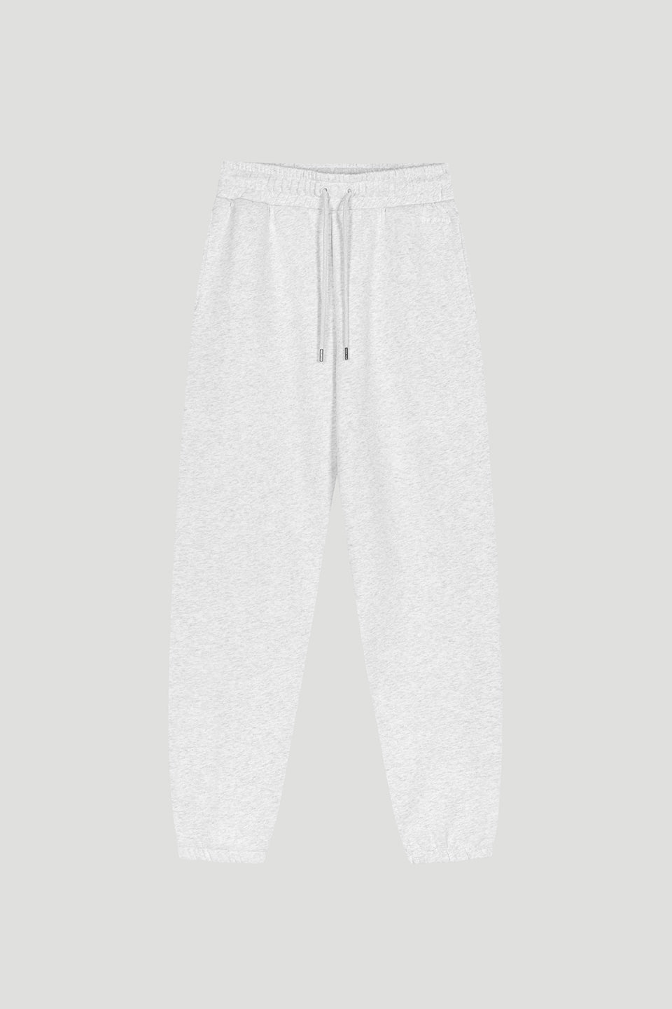 Sweat Jogger Grey Melange