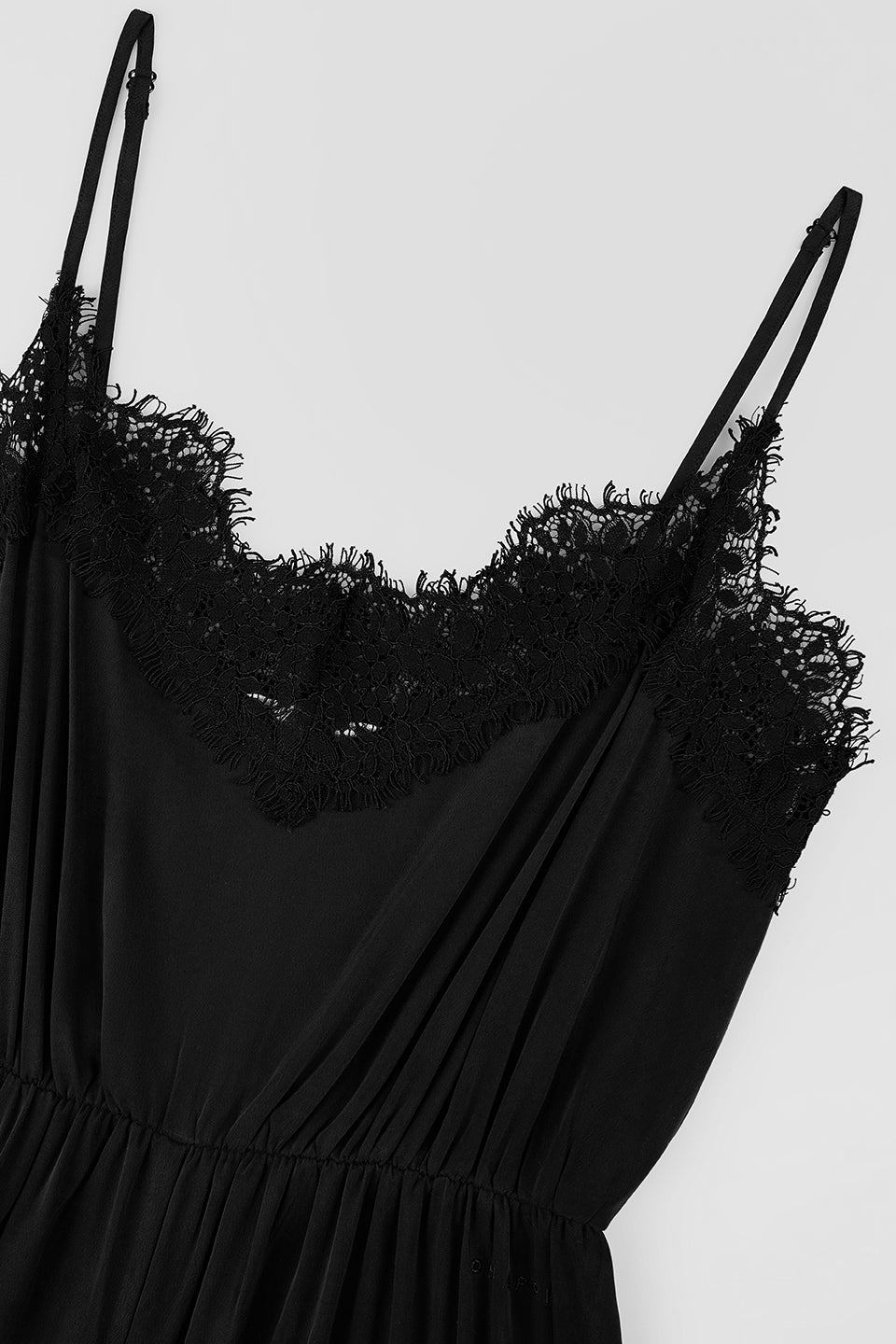 Tala Jumpsuit Graphite