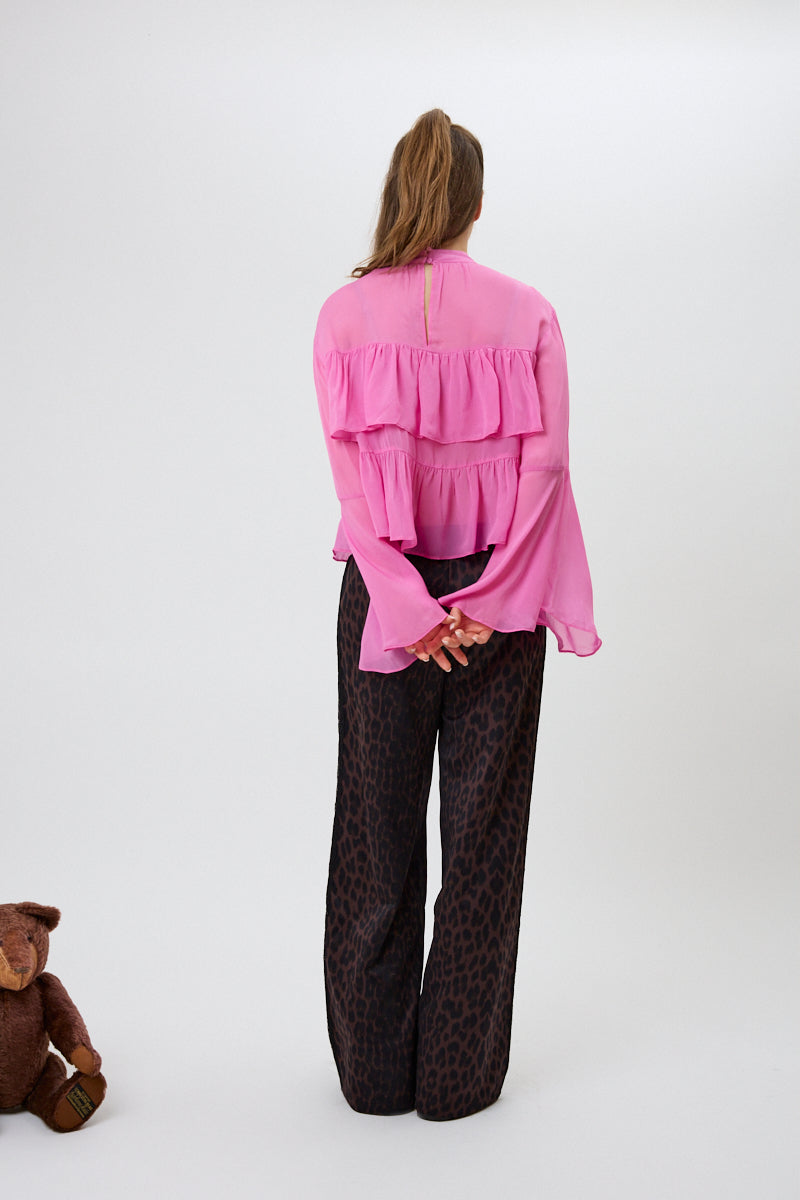 Tessa Blouse Candy
