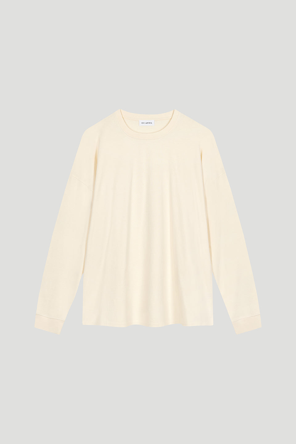 Yelinda Longsleeve Soft Sand