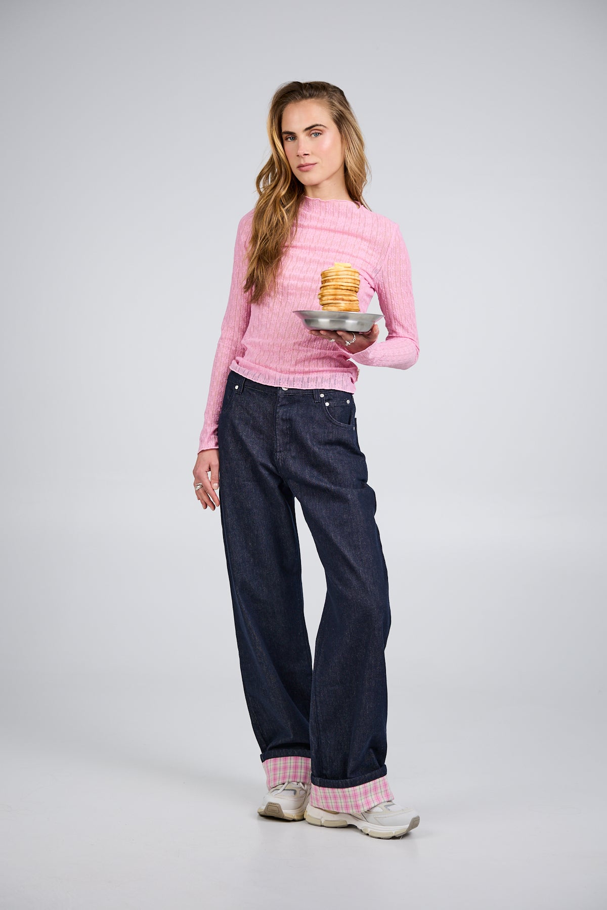 The Soft Romance Set