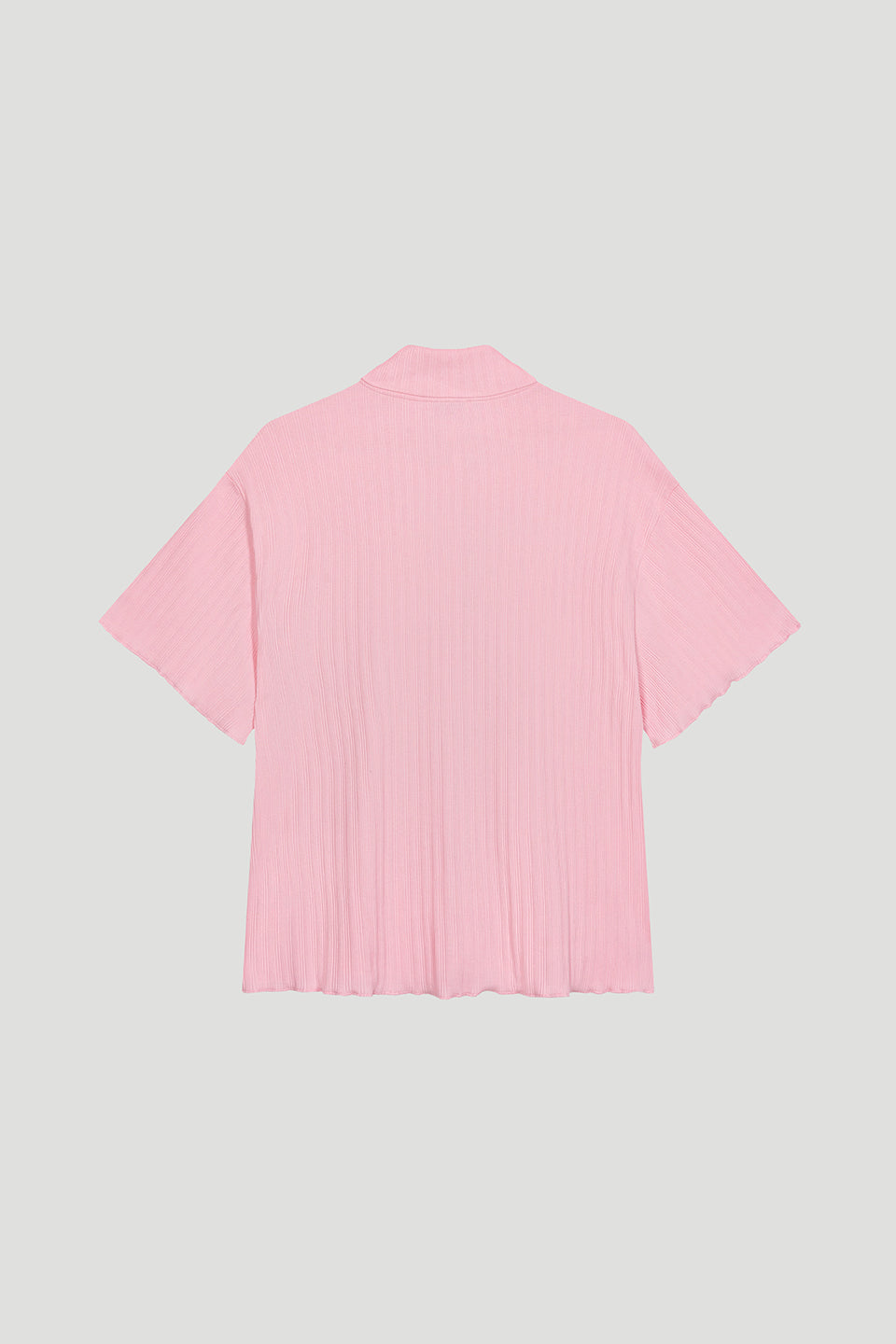 Zev Shirt Baby Rose