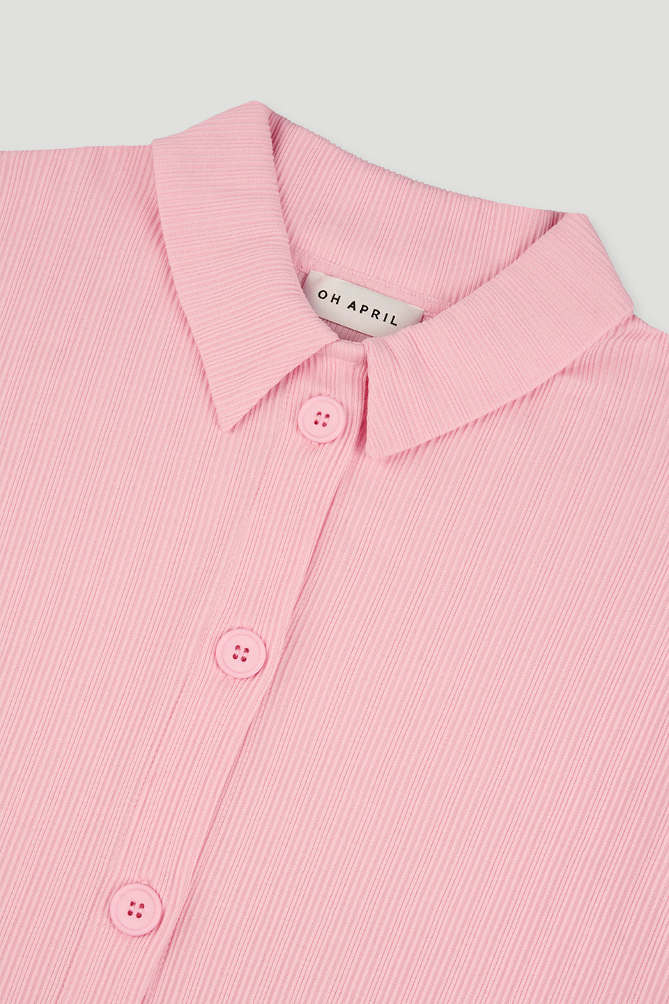 Zev Shirt Baby Rose