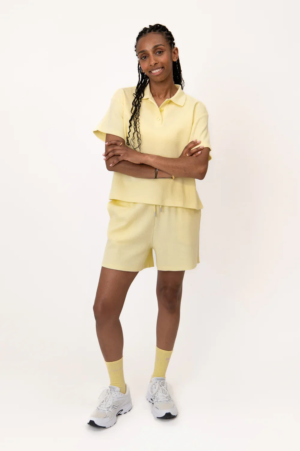 Sunny Side Up Set