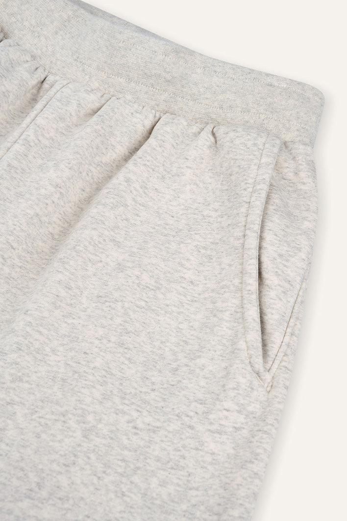 Riley Jogger Greige