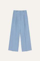 Erin Tailored Pants Light Blue