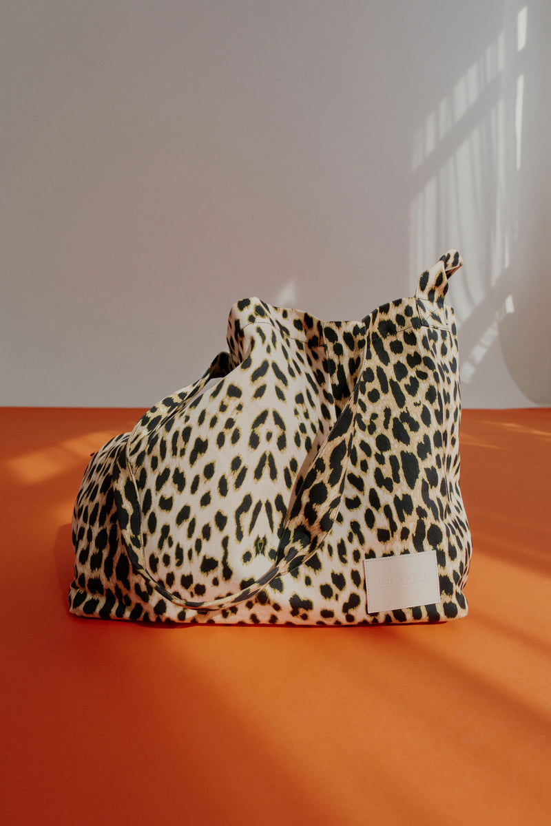 Leo Shopper